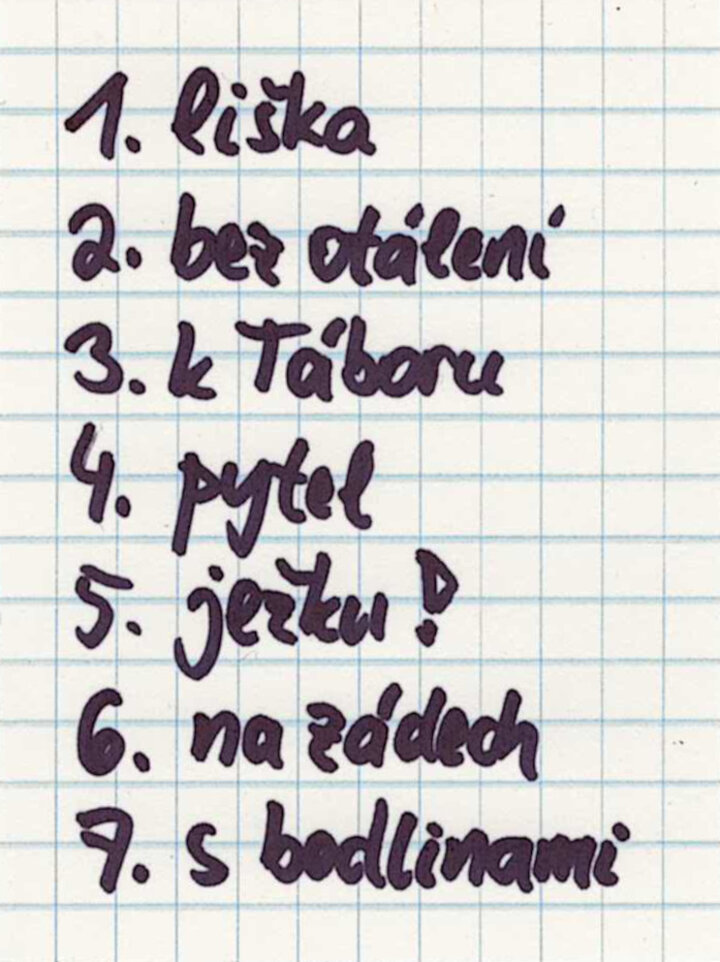 Každopádně