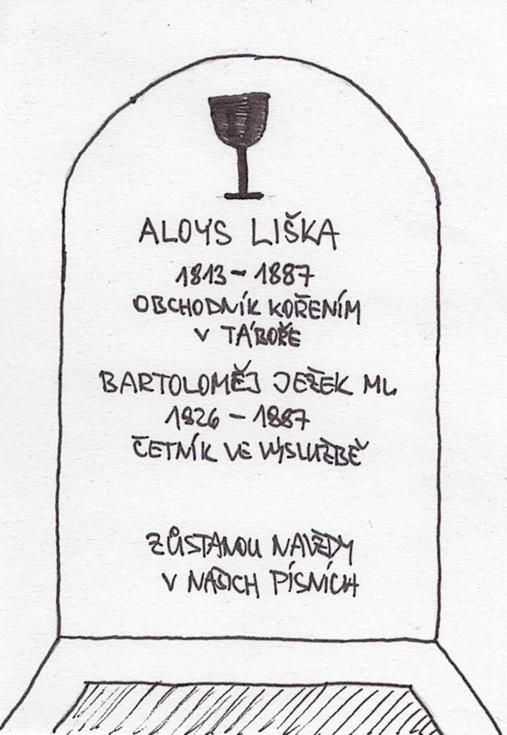 Náhrobek